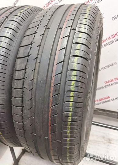 Michelin Latitude Sport 235/55 R19 101W