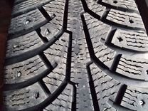 Nokian Tyres Hakkapeliitta 5 215/55 R17 98T