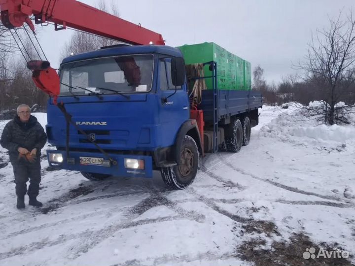 Газосиликат Poritep
