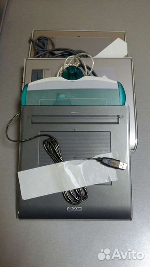 Графический планшет Wacom