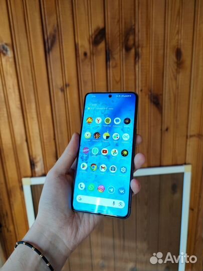 Google Pixel 8 Pro, 12/128 ГБ