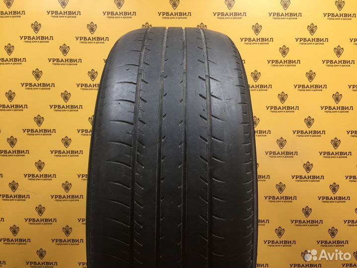 Yokohama BluEarth E70BZ 215/55 R17 94V