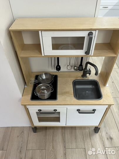 Детская кухня IKEA (Икея)