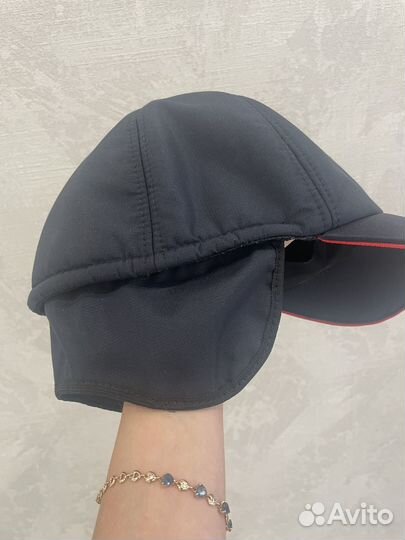 Кепка демисезонная полиция,мвд