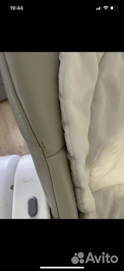 Стульчик для кормления 3 в1