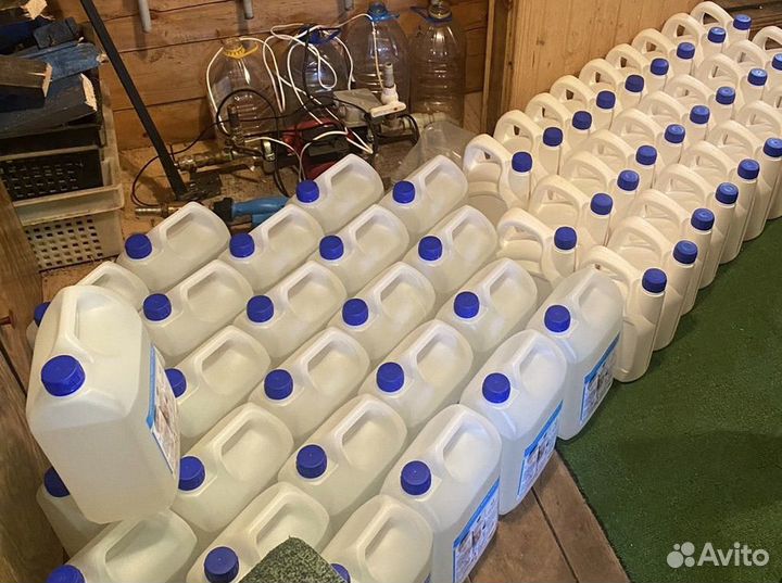 Жидкое мыло премиум класса