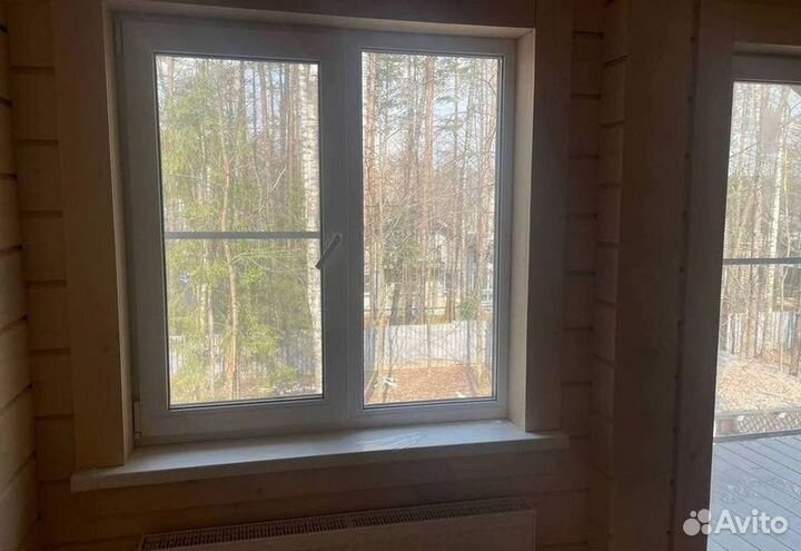 Окна быстро