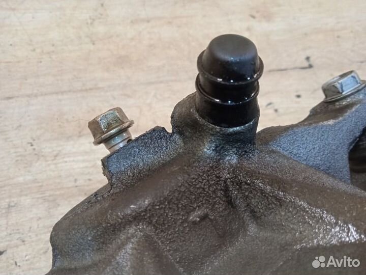 Суппорт передний левый Mazda Mazda6 GJ 2.2 2013