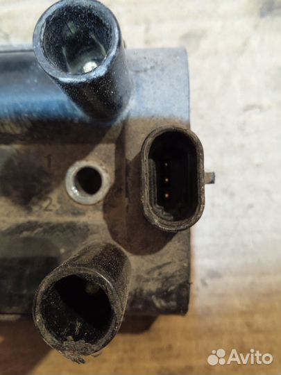 Катушка зажигания Lifan Smily