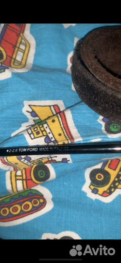 Очки Tom Ford женские