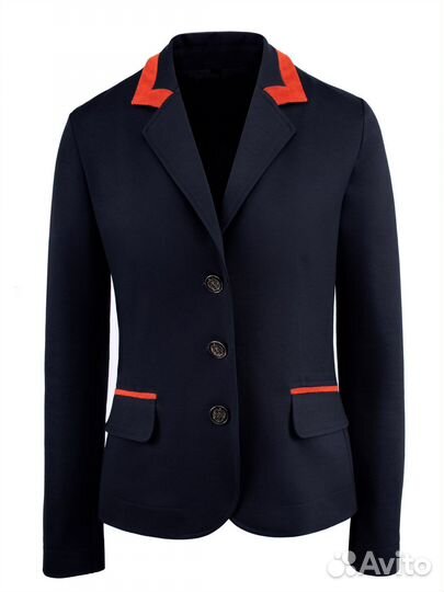 Редингот luxhorse. Ищем представителей в регионах