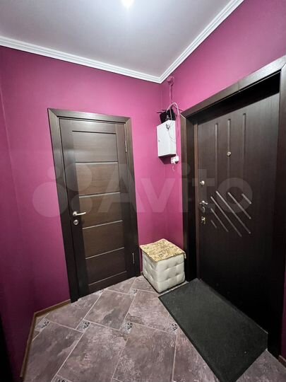 2-к. квартира, 62 м², 9/25 эт.