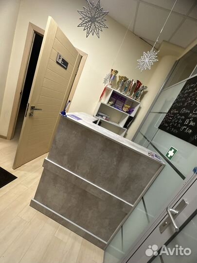 Аренда танцевального/спортивного зала