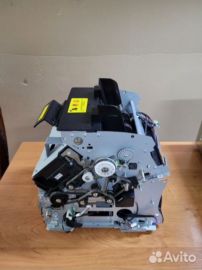 Сортировщик банкнот Magner 175F (в разбор)