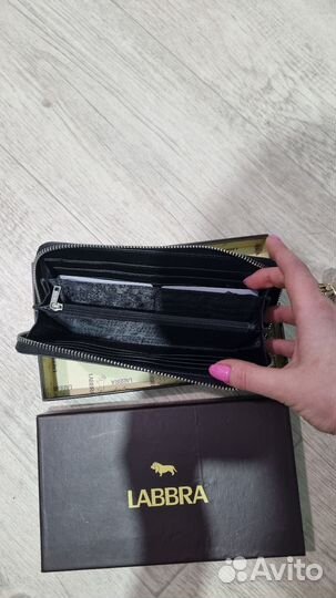 Кошелек женский