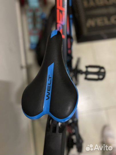 Велосипед детский/подрастковый