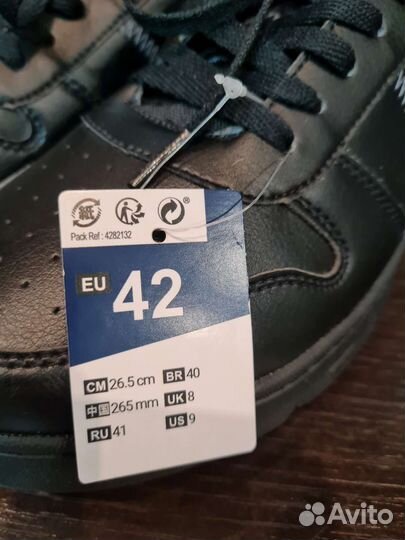 Кроссовки decathlon 41