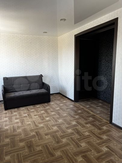 1-к. квартира, 30 м², 4/5 эт.