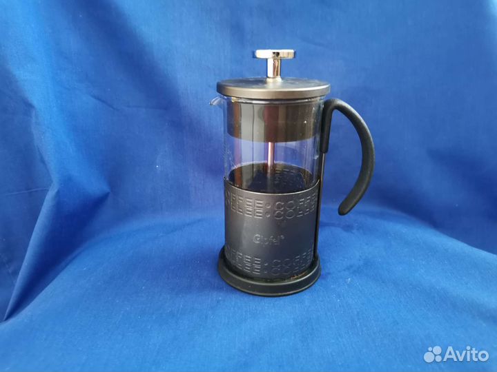 Заварочный чайник френч пресс Gipfel 300 мл