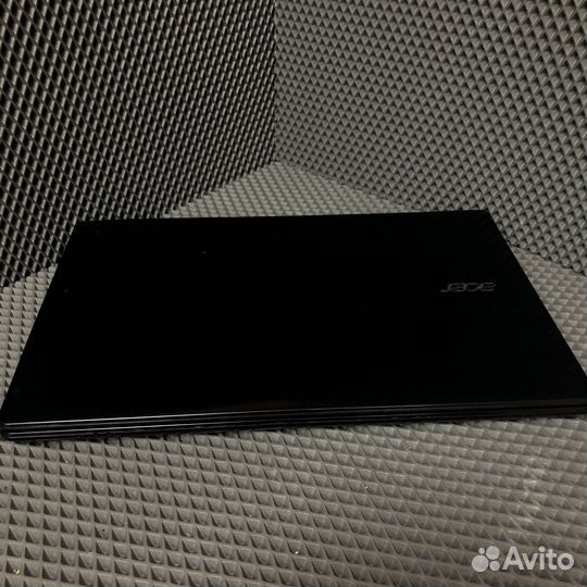 Ноутбук acer Z5WBH (49617)