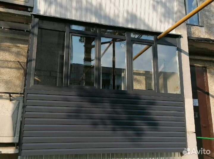 Пластиковые окна от производителя