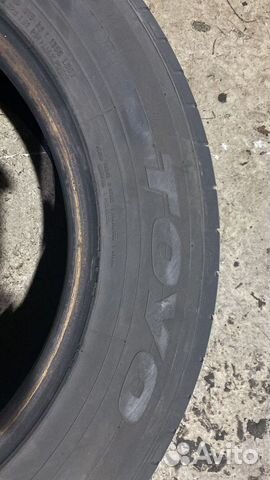 Toyo Proxes 4 185/65 R15 91V