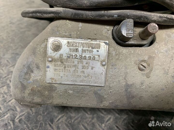 Портативная газовая плитка,Электроточило СССР