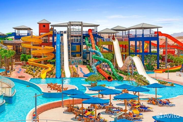 Тур в Хургаду