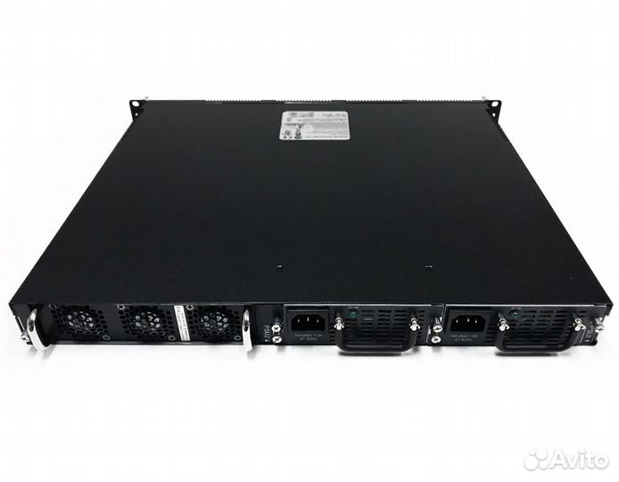 Коммутатор 10Gbit 24-портовый Quanta LB6M