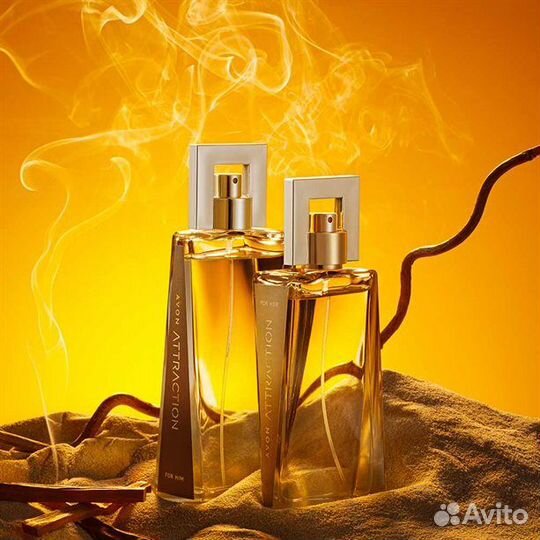 Avon от производителя