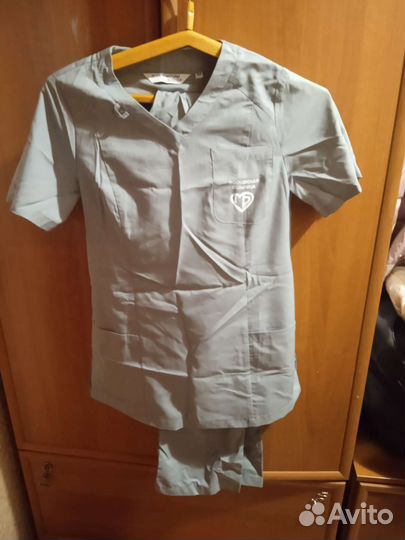 Медицинская форма женская Bosco