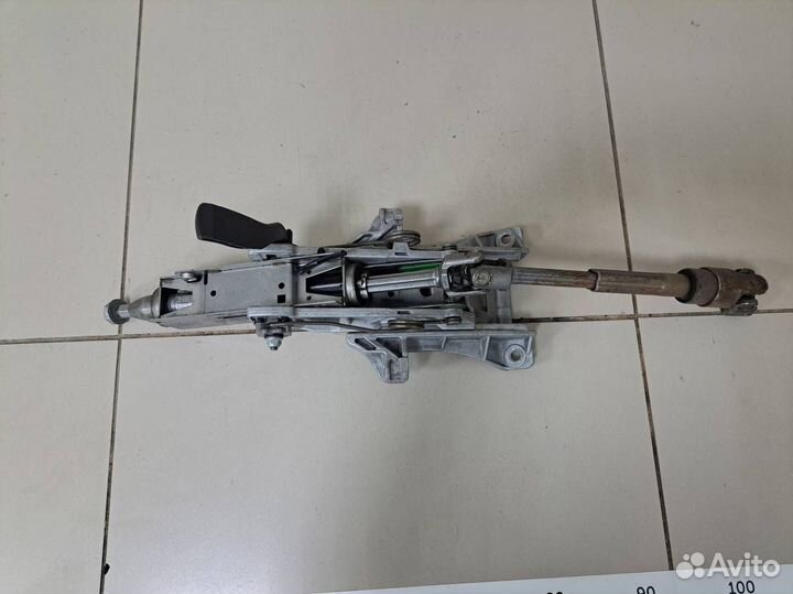 Колонка рулевая Ford Focus 3 2011