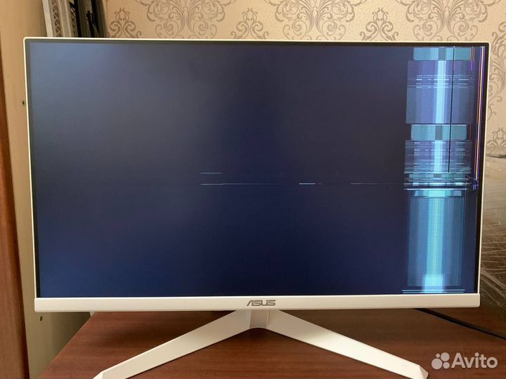 Монитор asus 27