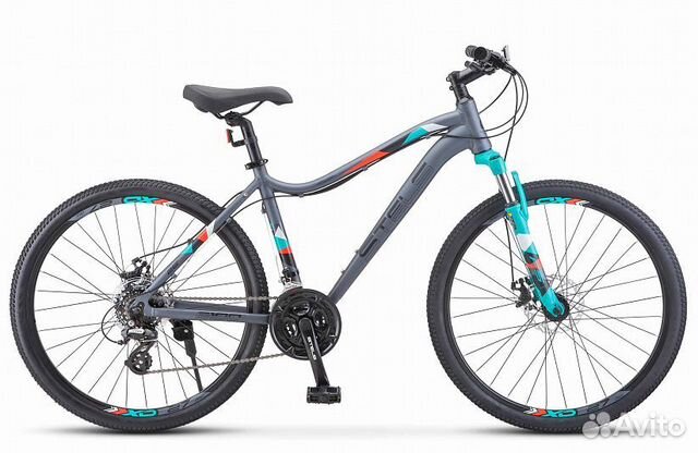 Велосипеды новые StelsNavigator объявление продам