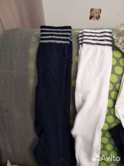 Одежда для девочки, для спорта