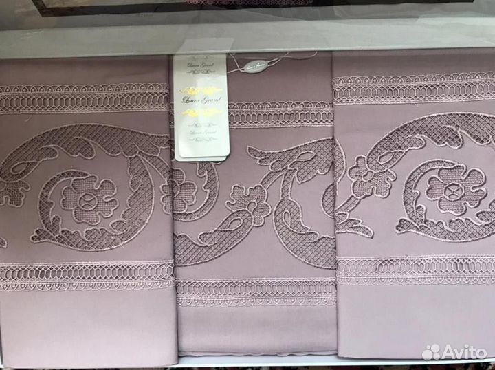Белье постельное Laura grand