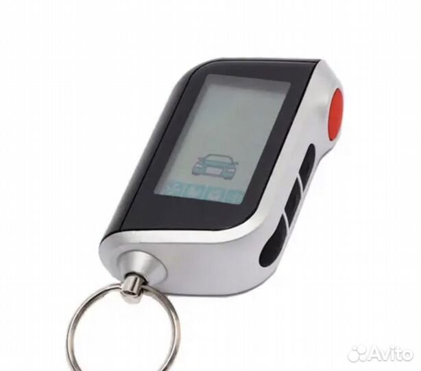 Брелок сигнализации старлайн А93