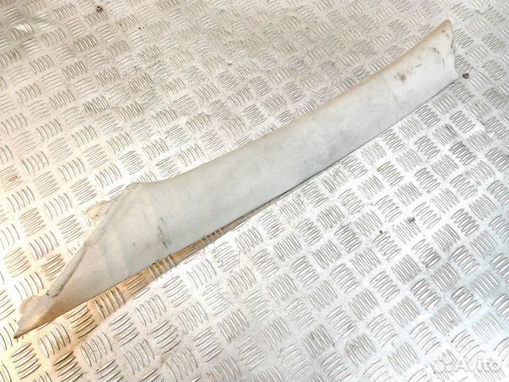 Обшивка стойки левая Toyota Corolla e120