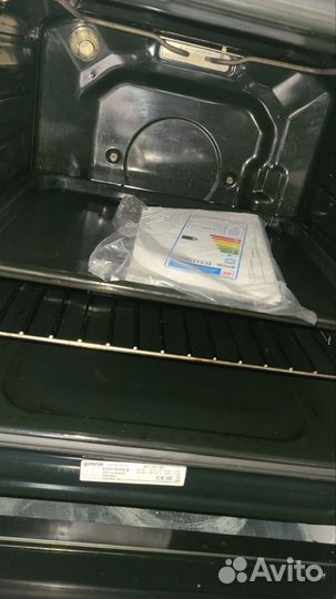 Электрическая керамическая плита Gorenje