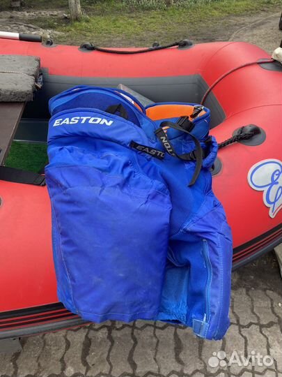 Хоккейные шорты easton