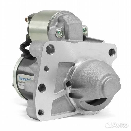 Стартер аналог 5802M2, доставка ТК до 3-х дней