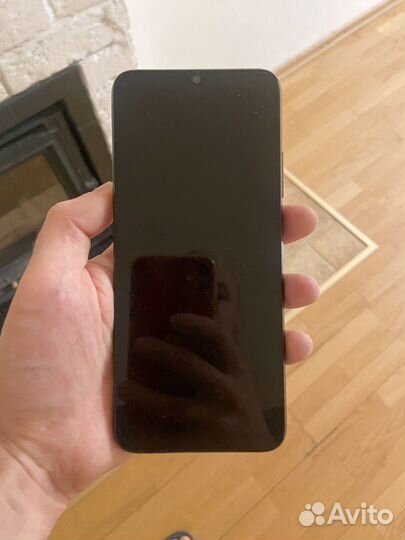 Xiaomi Redmi 10C, 4/128 ГБ