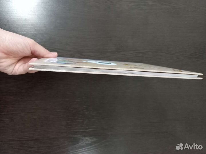 Книги детские