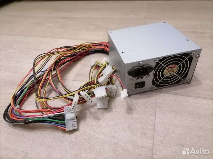 Процессор Intel core 2 duo 2,4 ghz