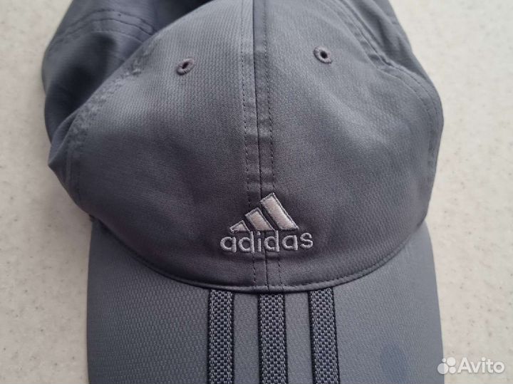 Кепка Adidas climalite