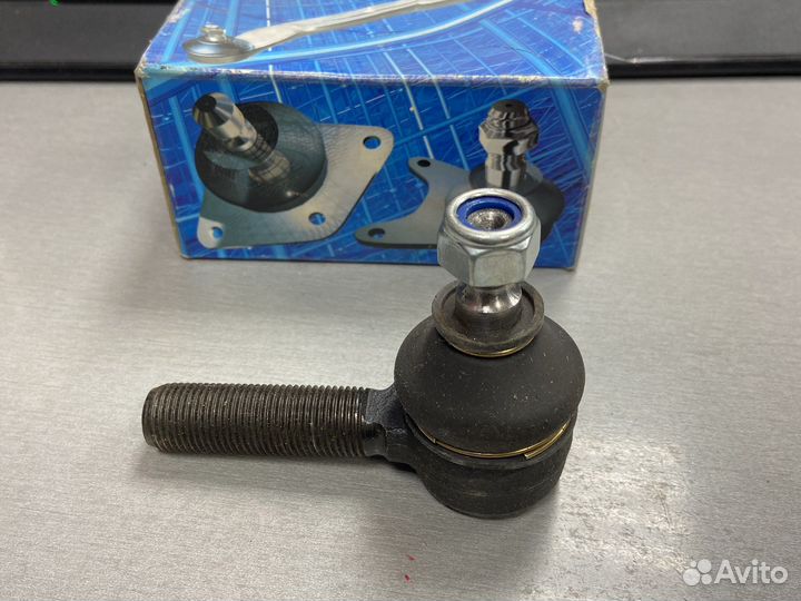 Рулевой наконечник bmw 5 e34 e28 7e32