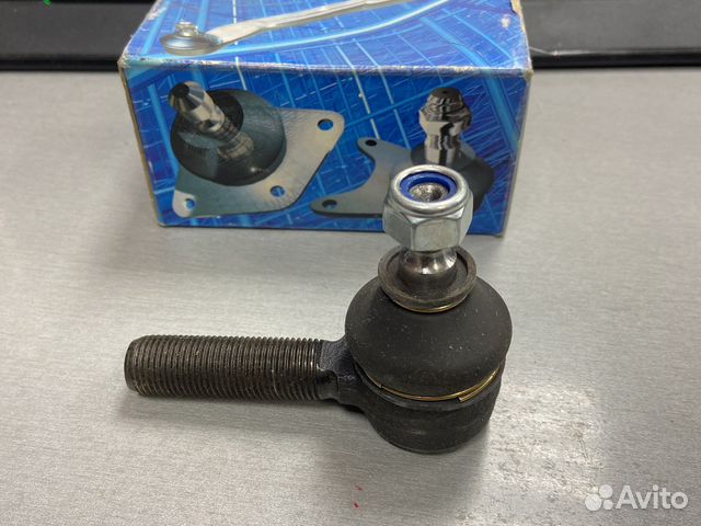 Рулевой наконечник bmw 5 e34 e28 7e32