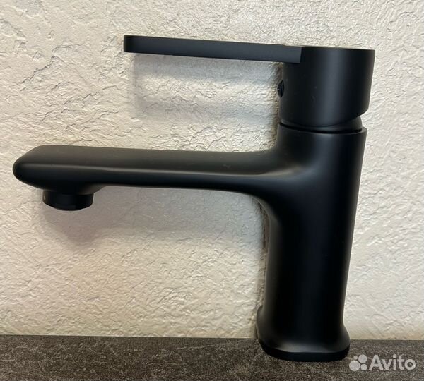 Смеситель для раковины японский новый Tokito Kudo