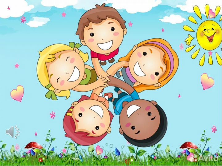 Няня для ребенка, помощница по дому