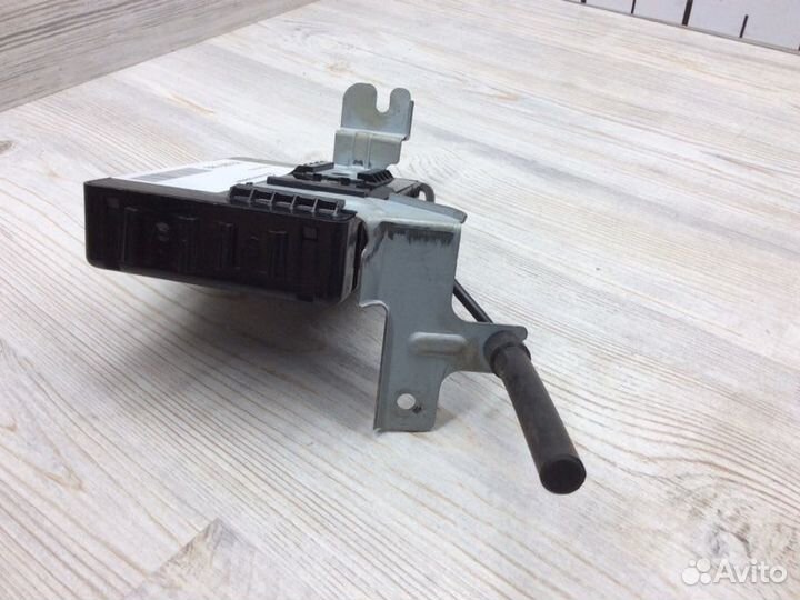 Блок электронный Kia Ceed 2012-2018